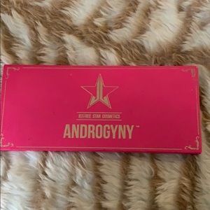 Jeffree Star Androgyny Palette